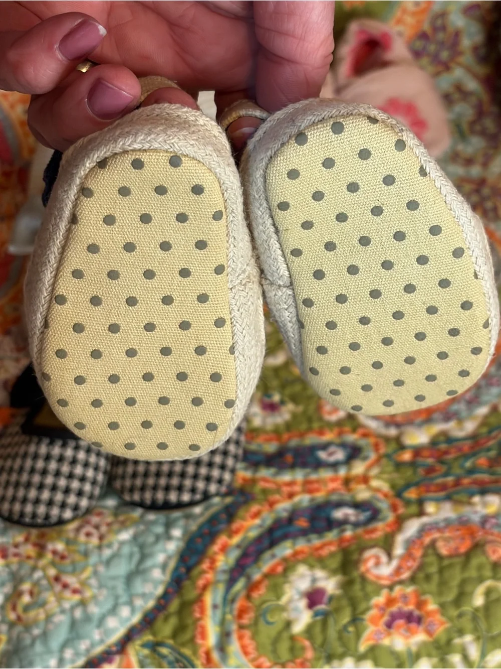Baby shoe lot. See pictures for more details.